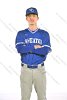 Baseball Media Day  Wheaton College Baseball Media Day 2025. - Photo By: KEITH NORDSTROM